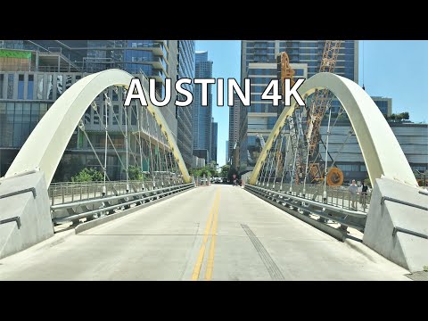 Video: Är det dyrt att leva i Austin Texas?