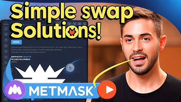 How to Fix MetaMask Swap & Gas Fee Errors [2026 Updated]