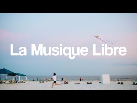 |Musique libre de droits| Ikson - With You