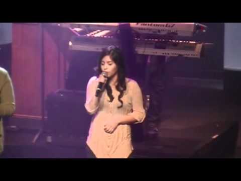 Always Forever - Phil Wickham Cover By Carli With ...