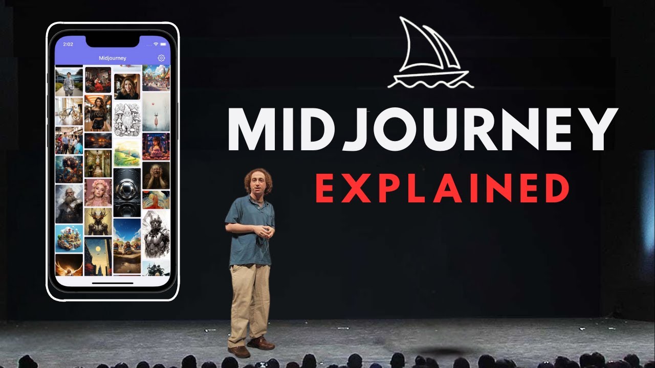 How to Use Midjourney for Free in 2025 | Ultimate Tutorial... - YouTube
