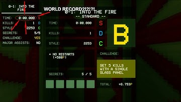 ultrakill demo glitch (0-1)