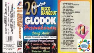 20 Nonstop Disco Dangdut Glodok - Side A