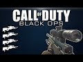 Black Ops: Quad Feed with Every Gun! (400k Special)