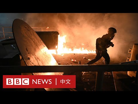 《不割席》Do Not Split入圍奧斯卡，挪威導演：「很可惜典禮在香港遭審查」－ BBC News 中文