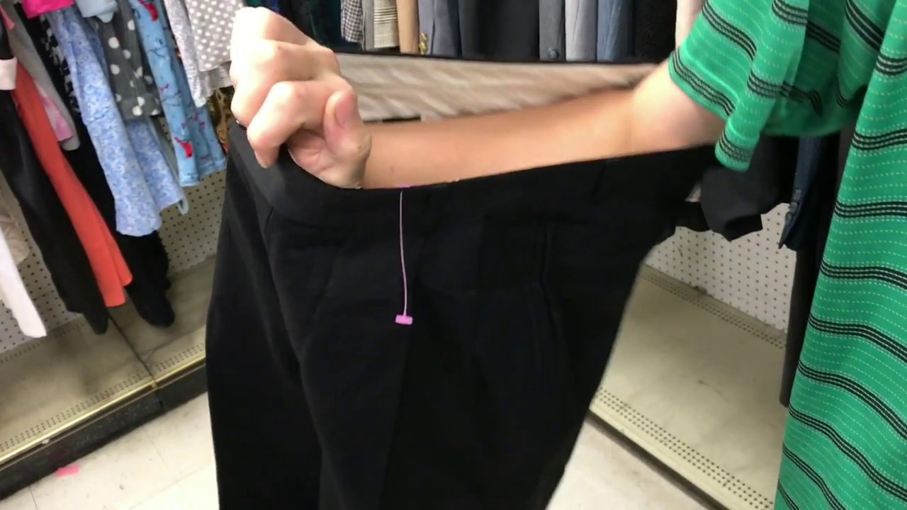 Three ways to find perfect pants size | Gallery posted by Jewel Luistro |  Lemon8