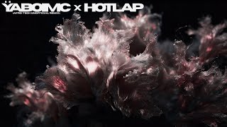 HotLap - I SEE U (ŸABOIMC's Afro-Tech Unofficial Remix)