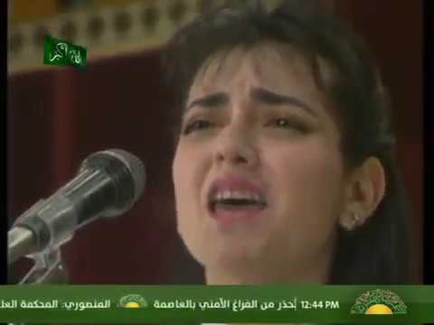 اغنية وين الملايين غناء جوليا بطرس و سوسن الحمامي