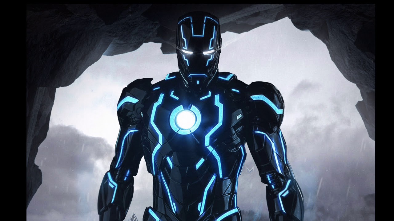IRON MAN RINGTONE (with download link) YouTube