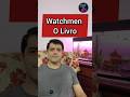 Watchman - O Livro