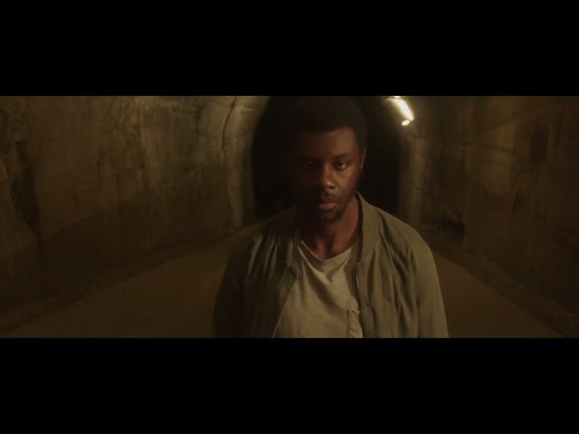 A.A. Williams - The Echo