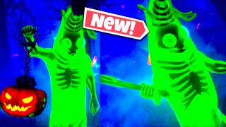 New Peeltergeist Peely Skin Gameplay The Final Peel
