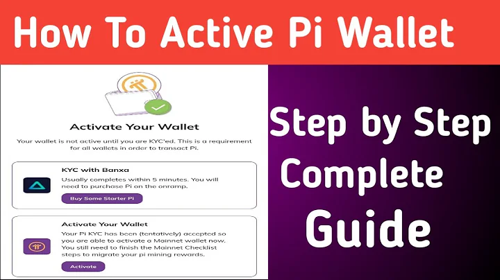 "Pi Network Banxa Wallets: Complete Guide to Setup, KYC, and Buying Pi in 2025" | Pi network update