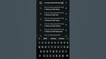 Lord Krishna Vs Shiva | Royal Hindu | #shorts #hinduism #shiva #krishna