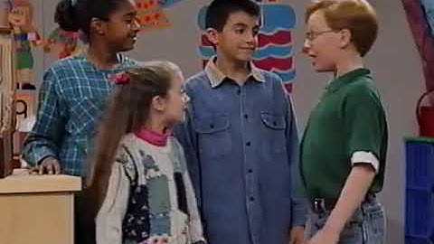 Once Upon A Time (1997 Version) Part 18