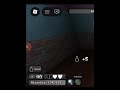 shellflop hit her first 200k 😍😍 || #dandysworld #forsaken #roblox #floptok