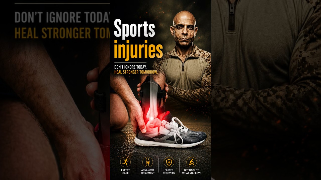 Running Mistakes That Can Cause Injuries
