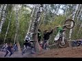 Кантри Кросс XSR-MOTO. 3 этап 2012. Шереметьево