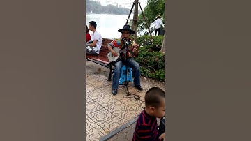 Musical Instrument of Vietnam