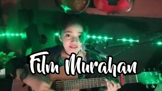 Video thumbnail of "Cover Film murahan Romi & the jahat's"