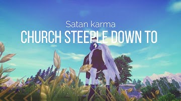 SSO || Outrunning Karma