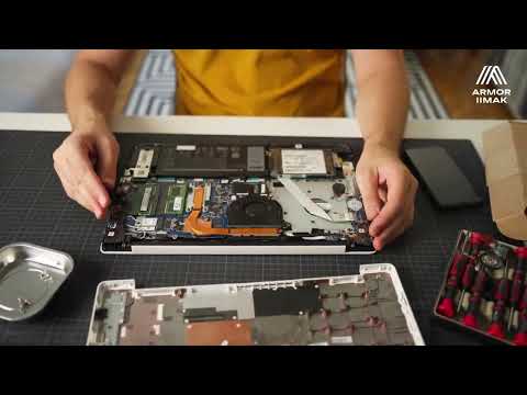 Etiquetado electrónico con cinta de transferencia térmica ARMOR-IIMAK