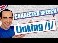 Linking j Sound in English | English Pronunciation Lesson