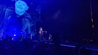 Vasco Rossi "Senza Parole" Roma/Circo Massimo 12/06/2022