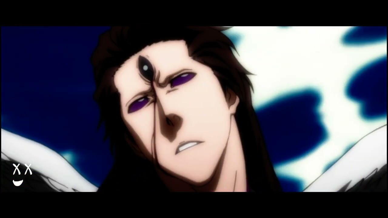 AIZEN EDIT | Sonne