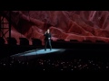 U2 &quot;With Or Without You&quot; Live from Rome (Night 2) 4K