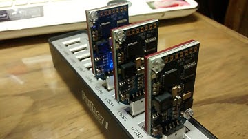 ASICMiner Block Erupter