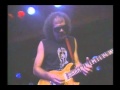 Carlos Santana - Goodness & Mercy - Latino Session 1989