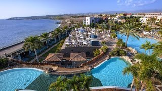 TOP 10 BEST 5 STAR HOTELS TENERIFE 2021