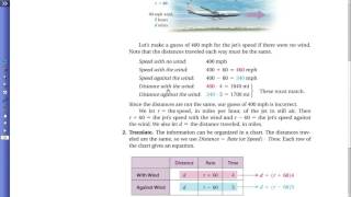 Chapter 8 Sec 3 Example 7