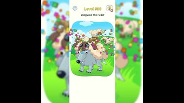 dop 3 level 530 #dop3