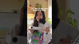 New Mic Upgrade - You Need To Hear This