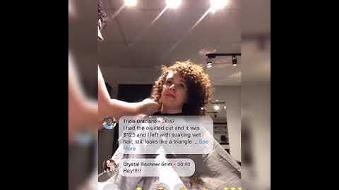 Full length Deva Cut from start to finish