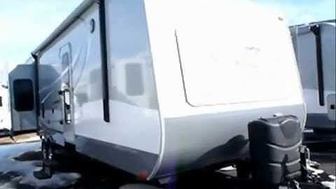 2013 Open Range Roamer Mod. RT320RES at Terry Frazer