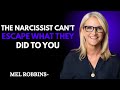 The Narcissist Can T Escape What They Did To You MEL ROBBINS Motivational Speech The Narcissist Can T Escape What They Did To You MEL ROBBINS Motivational Speech