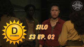 SILO S3 Episode 2 | The RADical Wasteland Podcast