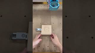 The Most Satisfying Mini CNC Vise Clamp (ASMR / No Talking)