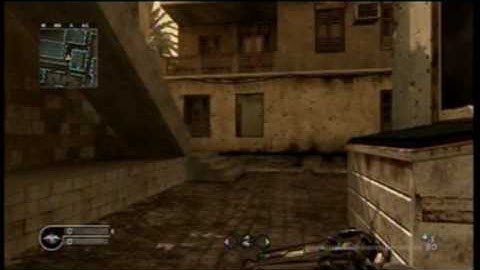 EasyCap Quality Test Cod4