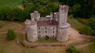 Château de Montbrun