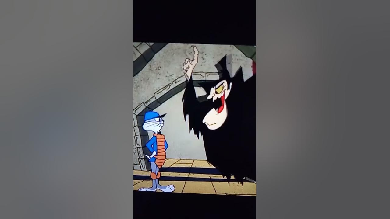 bugs bunny the vampire Slayer 🍔🍔🍇🍄🍄🍄🍇🍒🍒🍒🍒🍒🍒 YouTube
