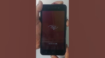 itel A18 (A512W) - Hard Reset Factory Reset Wipe Unlock Pattern Password Pin #hardreset #mobile