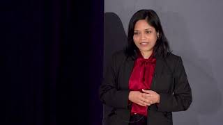 Abhipsa Chakraborty, 3MT 2024 Finalist