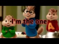 DJ Khaled-I'm The One Chipmunk Music