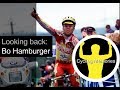 Looking back: Bo Hamburger