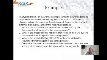 Binomal Distribution with Python