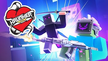 Season 6 Coming Nov 7th? Flawless Double Nuke (67-0)